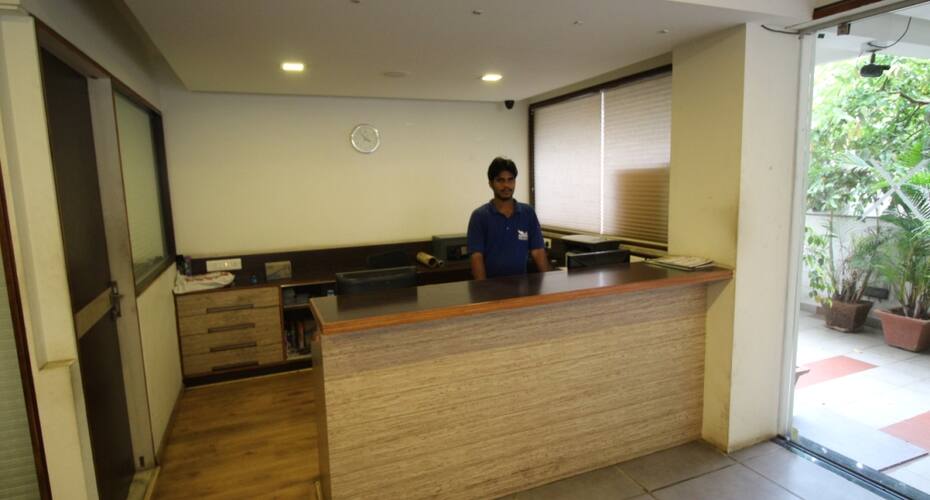 Noah's Inn, Bangalore 4